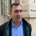 Адвоката Илькина Сулейманова могут арестовать