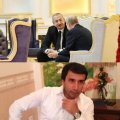 Алиев развязал ещё один узел: Россия освободила Юсифа Халилова