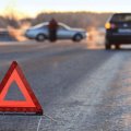 Zərdabda yol qəzası olub, ölən var