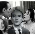 “Süleyman Ələsgərov Şəfiqə xanımla yataq səhnəsindən imtina edir, xəyanət səhnəsindən xəbərim yoxdur”- FOTO+ÖZƏL