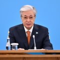 Президент Казахстана примет участие в саммите 