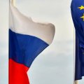 Политическая напряжённость не мешает торговле России и ЕС
