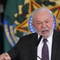 Лула да Силва хочет примирить США и Венесуэлу