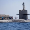 Telegraph: Британия выступила за использование ядерного оружия вместе с ФРГ