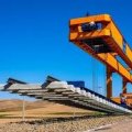 Назван объем дополнительных средств на строительство железной дороги Чабахар-Захедан