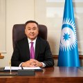 Личная приверженность Президента Ильхама Алиева идее тюркского единства служит прочной основой для дальнейшего укрепления сотрудничества – генсек ОТГ
