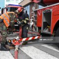 Пожар в одном из ресторанов в Баку потушен-ОБНОВЛЕНО