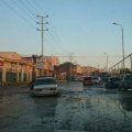 Жители села Газбина остались без транспортного сообщения из-за непригодности дороги