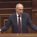 Пашинян: Ведётся интенсивная работа по реализации проекта TRIPP совместно с США