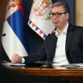 Президент Сербии посетит Узбекистан с официальным визитом
