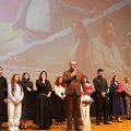 “Zəfər rəqsi” filminin premyerası keçirilib - FOTO