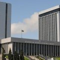 В Милли Меджлисе пройдет международная парламентская конференция