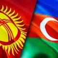 Кыргызстан и Азербайджан планируют провести заседание межправкомиссии в декабре