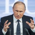 Путин назначил дату захвата Донбасса, но что-то пошло не так