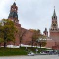 В Кремле отказались раскрывать нюансы американской концепции урегулирования ситуации в Украине