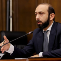 Mirzoyan: 