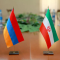 İrəvan və Tehran sadələşdirilmiş gömrük dəhlizi yaradır