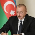 Ильхам Алиев назначил новых послов в ряде стран
