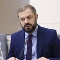 Министр экономики: Армения заинтересована в импорте товаров из Азербайджана