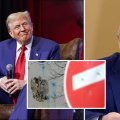 Trampdan Putinə xəbərdarlıq və Rusiyaya yeni sanksiyalar