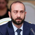 Mirzoyan Azərbaycanla normallaşma prosesindən danışıb