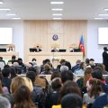 В суде оглашены очередные показания азербайджанцев, подвергшихся пыткам в армянском плену