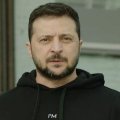 Zelenski Rusiyanın itkisini açıqladı