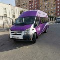 В Ходжавенд возвращается очередная группа бывших вынужденных переселенцев