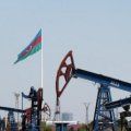 Цена на азербайджанскую нефть упала до $67