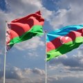 Азербайджан и Беларусь обсудили проведение взаимных дней культуры