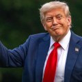 Результаты МРТ Трампа поразили врачей
