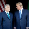 Orban və Trampın enerji oyunu: Budapeşt Vaşinqtona yaxınlaşır, Kiyevdən uzaqlaşır