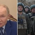 Putinin zəifləyən ordusu və informasiya illüziyası
