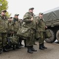 Призыв в армию России сделали круглогодичным