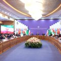Пезешкиан: саммит в Ханкенди показал решимость стран укреплять партнерство