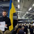 Украина создает флот из 250 современных боевых самолетов