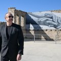 İlham Əliyev Cəbrayıl rayonunun Horovlu kəndinin birinci mərhələsinin açılışında iştirak edib - FOTO