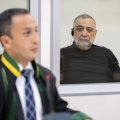 Рубену Варданяну назначен новый адвокат