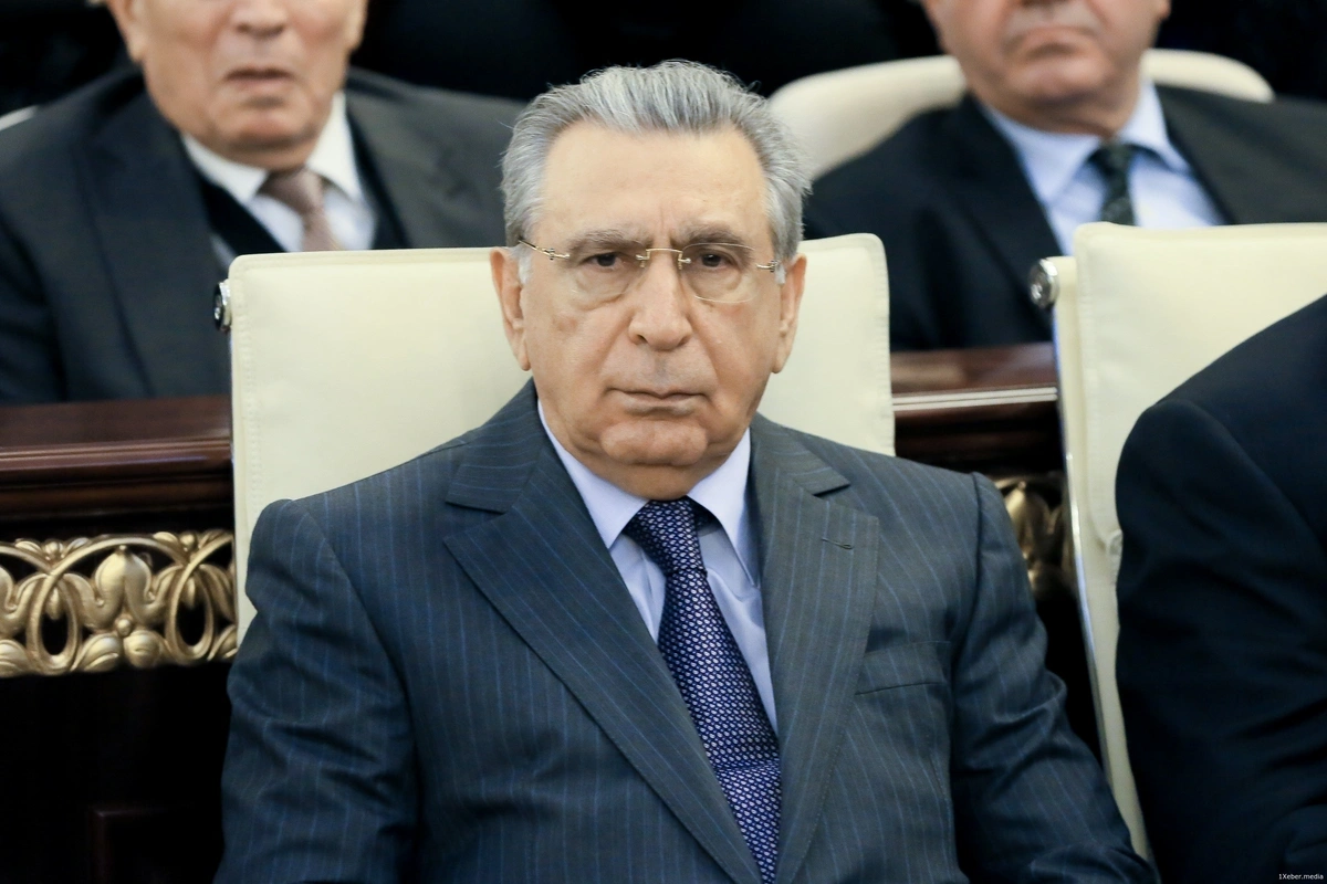 Sabiq deputat: 