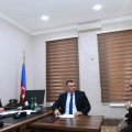 Rövşən Rzayev vətəndaşların problemini dinlədi - FOTOLAR