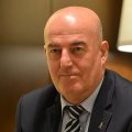 Beynəlxalq dərəcəli hakim-inspektorumuz Konfrans Liqası oyununa təyinat aldı