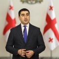 Папуашвили поддержал урегулирование армяно-азербайджанского конфликта