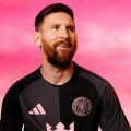 Messi bu idmançılara heyran olub - ADLAR