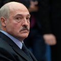 Лукашенко прокомментировал размещение «Орешника» в Беларуси