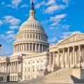 Конгресс США в 13-й раз отклонил законопроект о финансировании