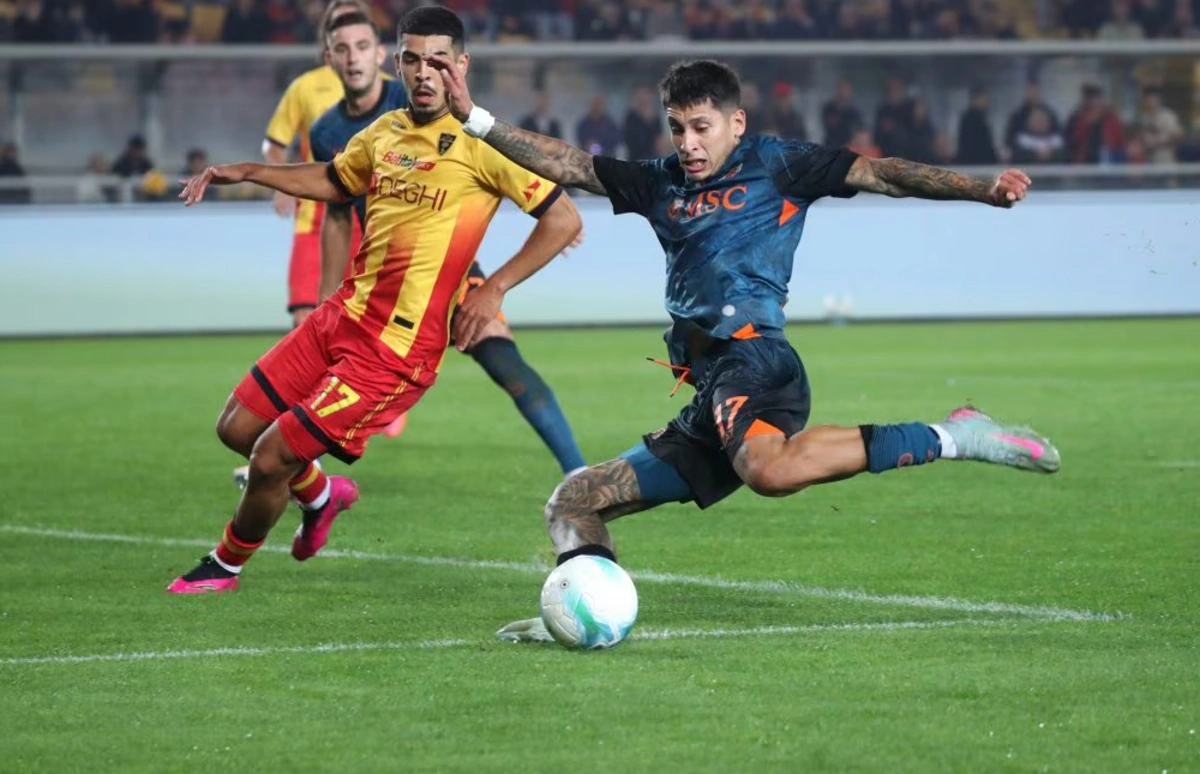 İtaliya A Seriyası: 