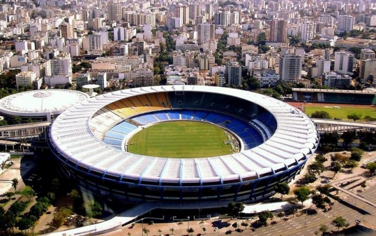 Braziliyanın məşhur 