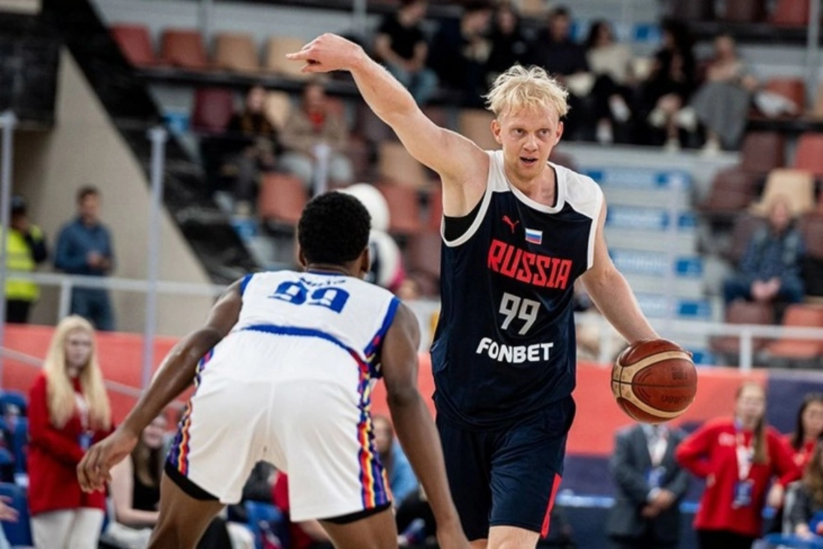 Суд Парижа постановил экстрадировать российского баскетболиста в США, где ему грозит 25 лет