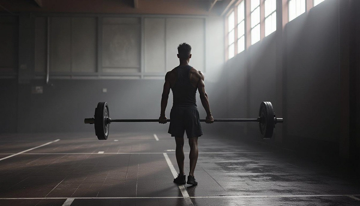 В Сумгайыте 21-летний парень скончался во время тренировки в зале