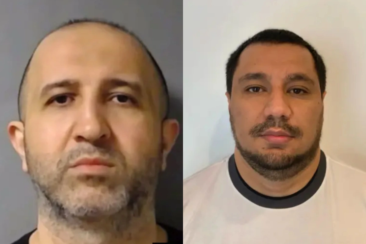 İranlı dissidenti öldürməyə cəhddə təqsirləndirilən azərbaycanlılar həbs edildilər